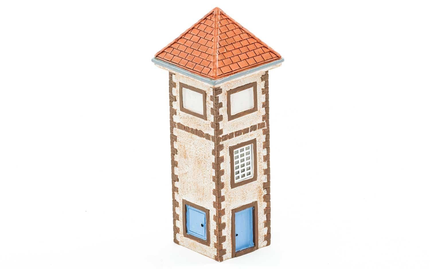 Arnold TT (1:120) Electrical substation