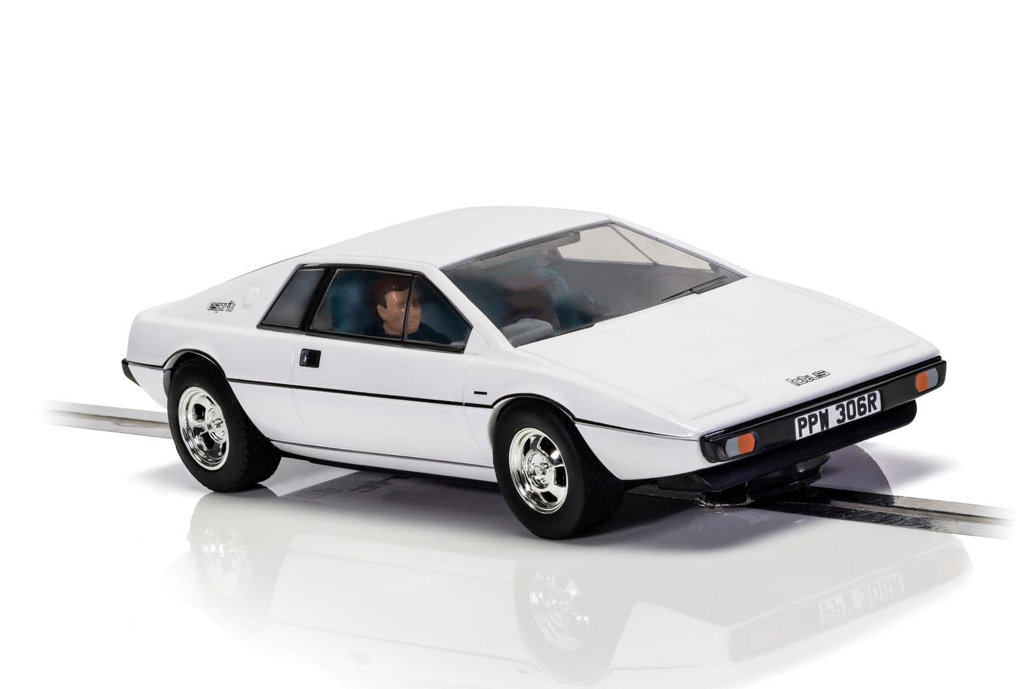 Lotus Esprit S1 - James Bond 'The Spy Who Loved Me'