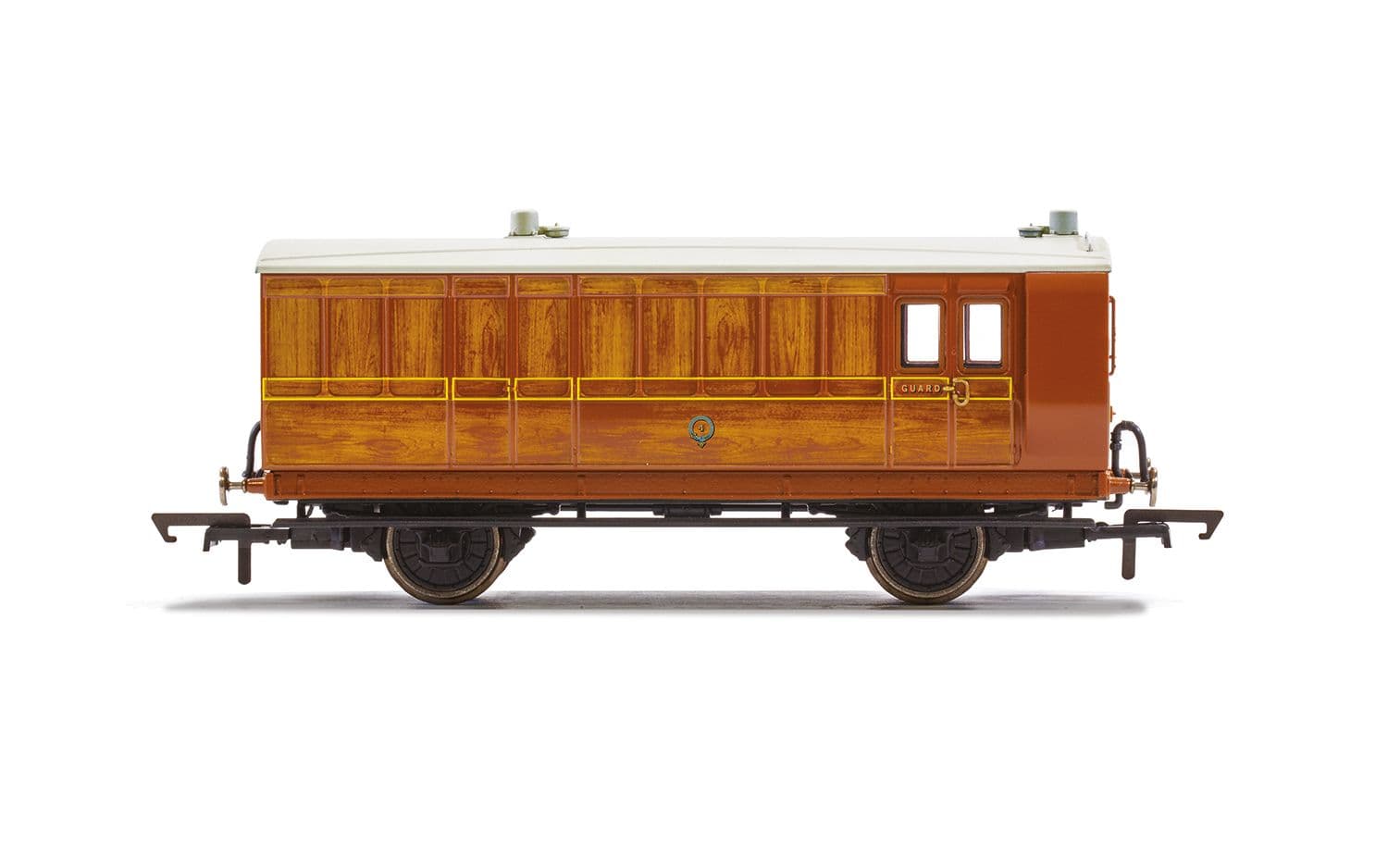 Isle of Wight Central Railway, Terrier Train Pack - Era 3