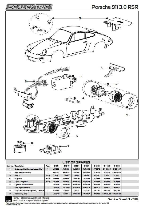 Underpan/ Front axle assembly, UNDERPAN FRT WHLS C4351