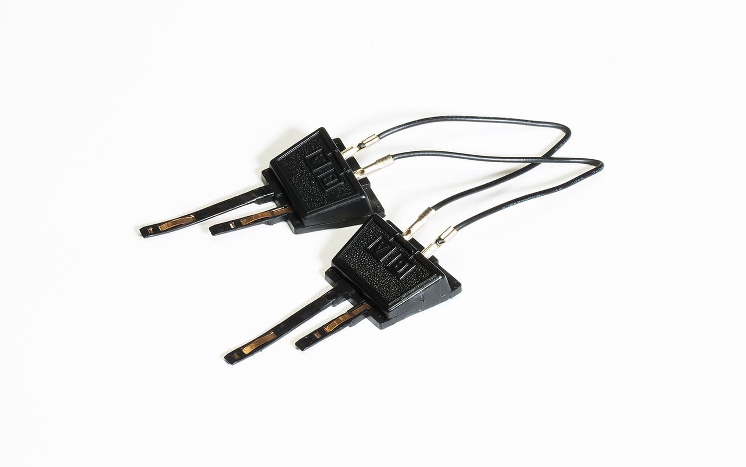 Pack de câbles de liaison pour rails