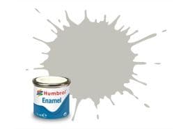 Enamel Paint: 28 - Camouflage Grey - Matt - (14ml)