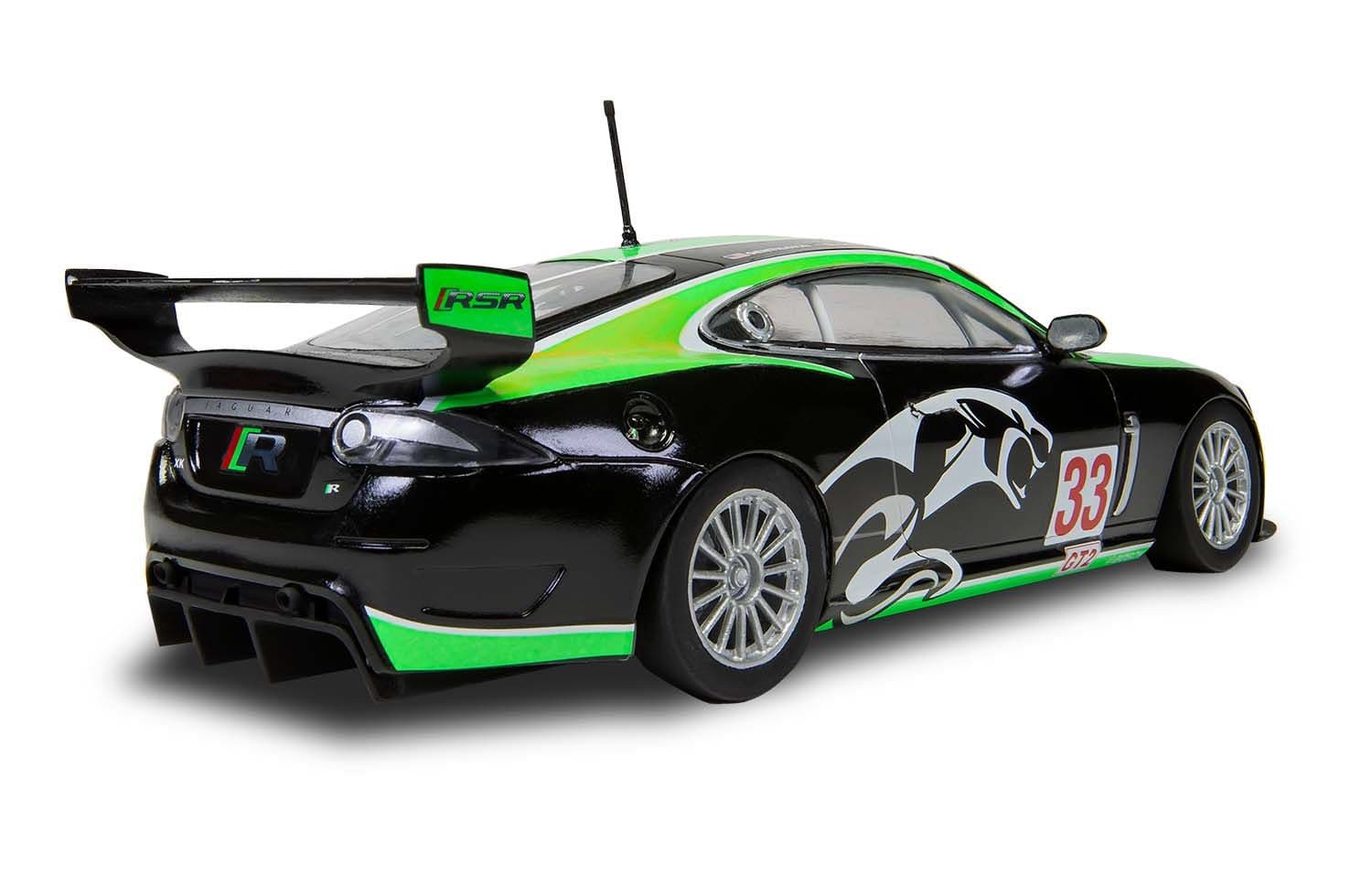 Gift Set - Jaguar XKR GT3