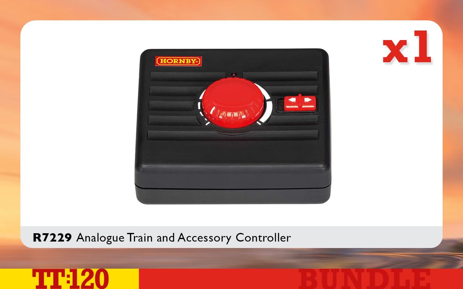  The 'InterCity Executive' Bundle