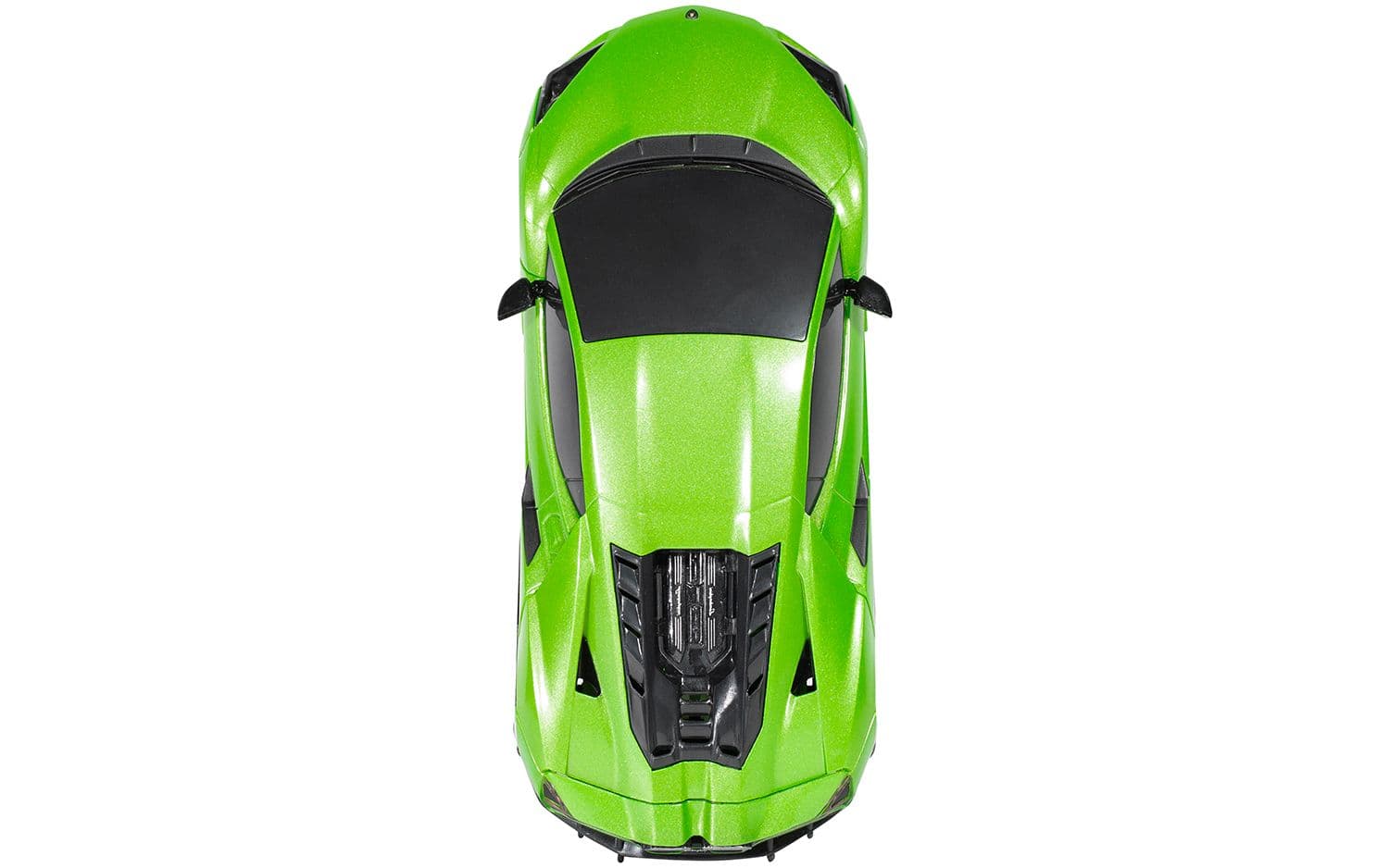 Scalextric Supercar Showdown Race Set (EU Plug)