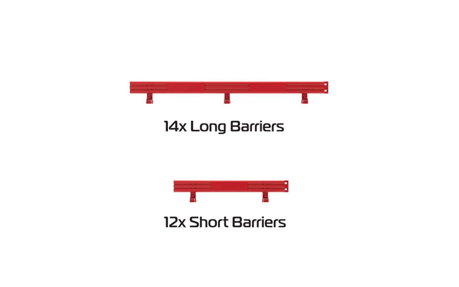 Scalextric Pro - World GT - Race Set (EU Plug)