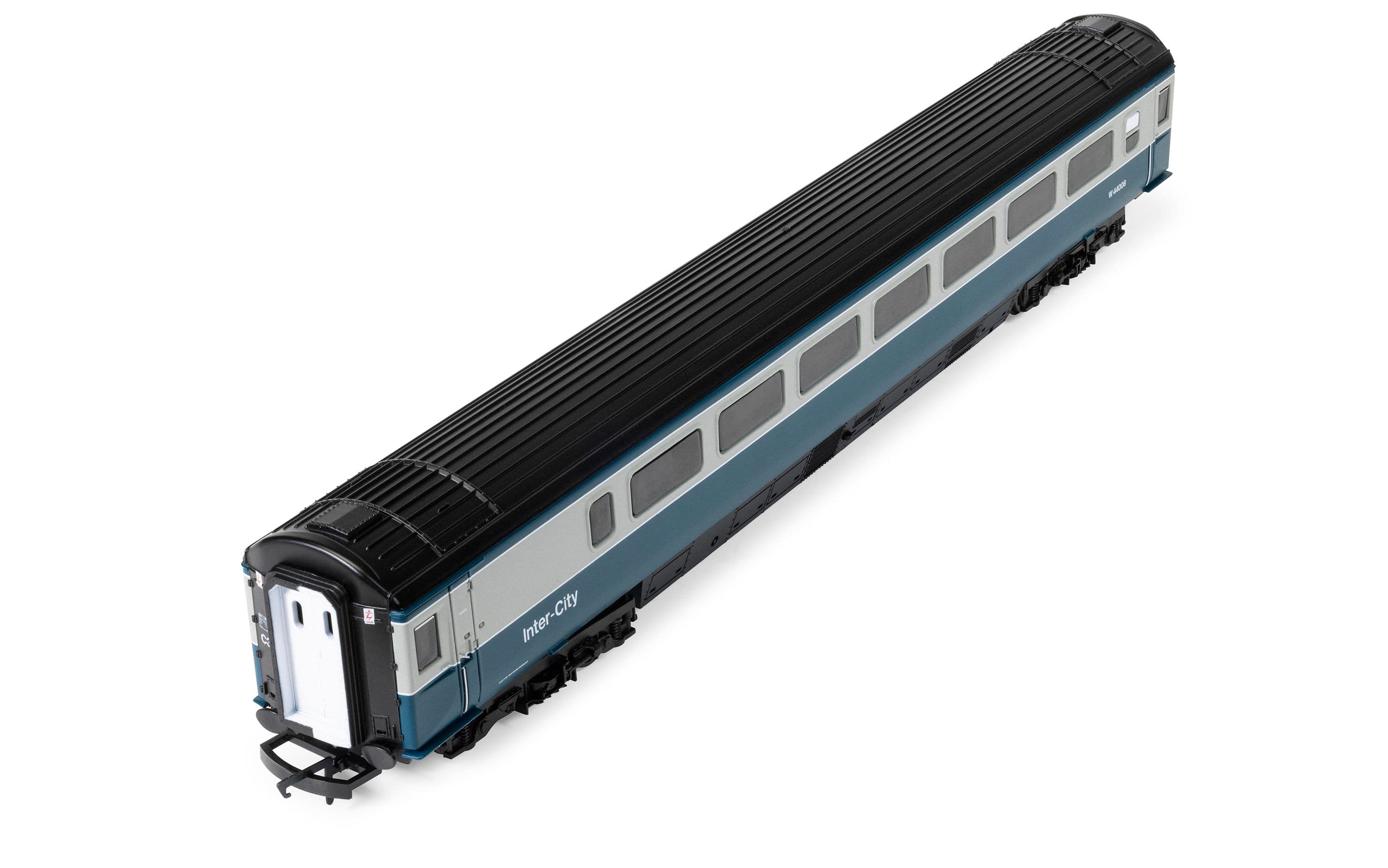 RailRoad: BR intercity - W44008 - Mk3 TGS Coach