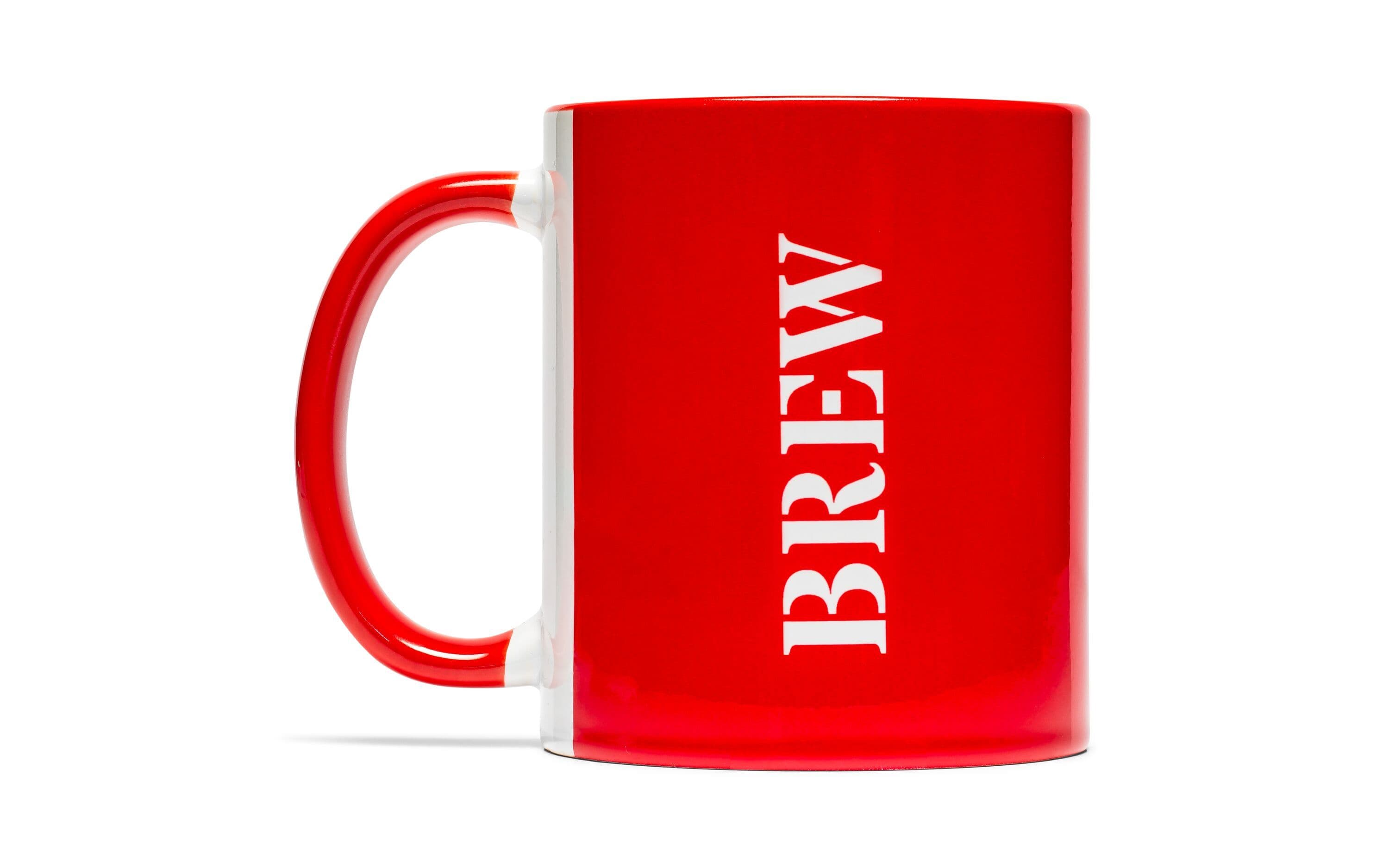 Airfix Branded 330ml Mug