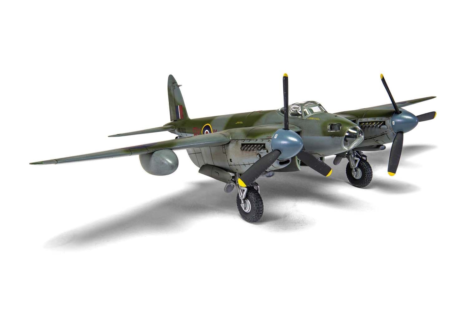 de Havilland Mosquito B.XVI