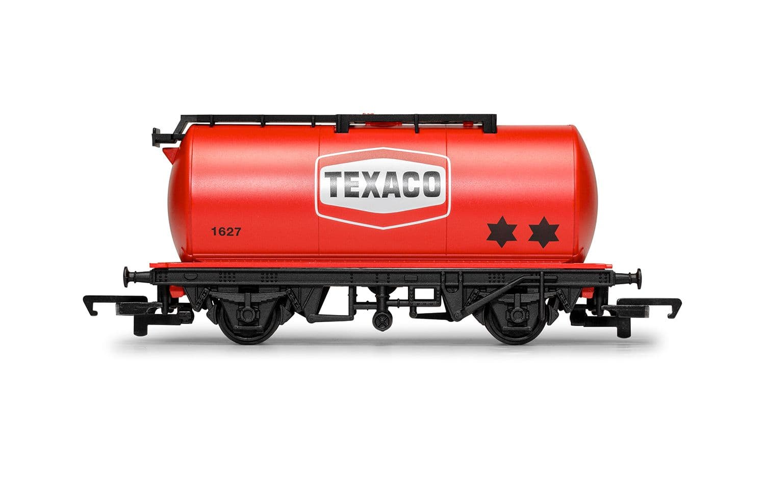 RailRoad Petrol Tankers, three pack, Various-Era 2/3