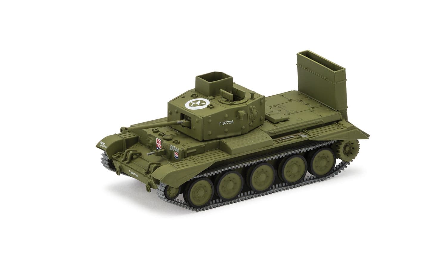 Hanging Gift Set - Cromwell Mk.IV