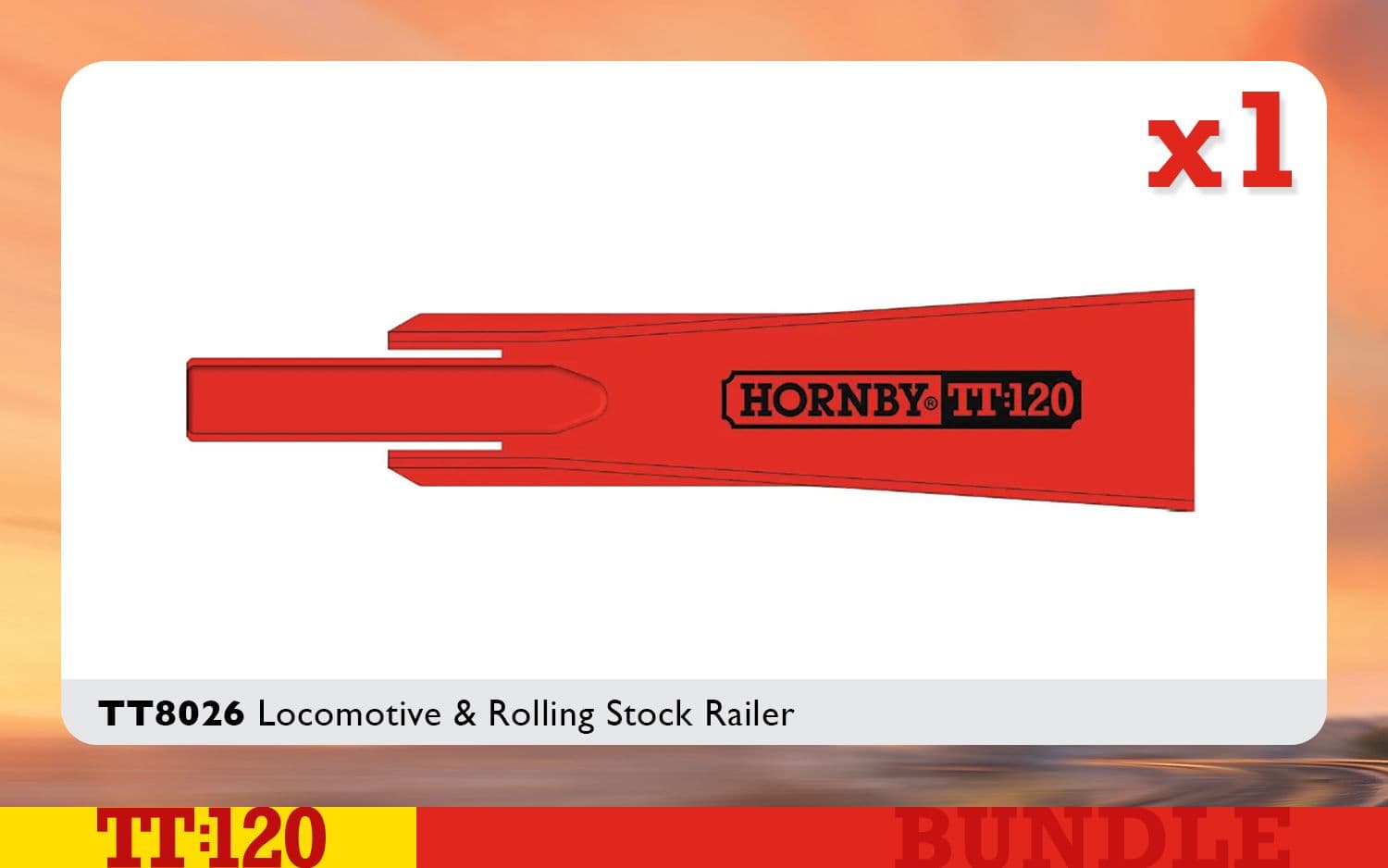  The 'InterCity Executive' Bundle