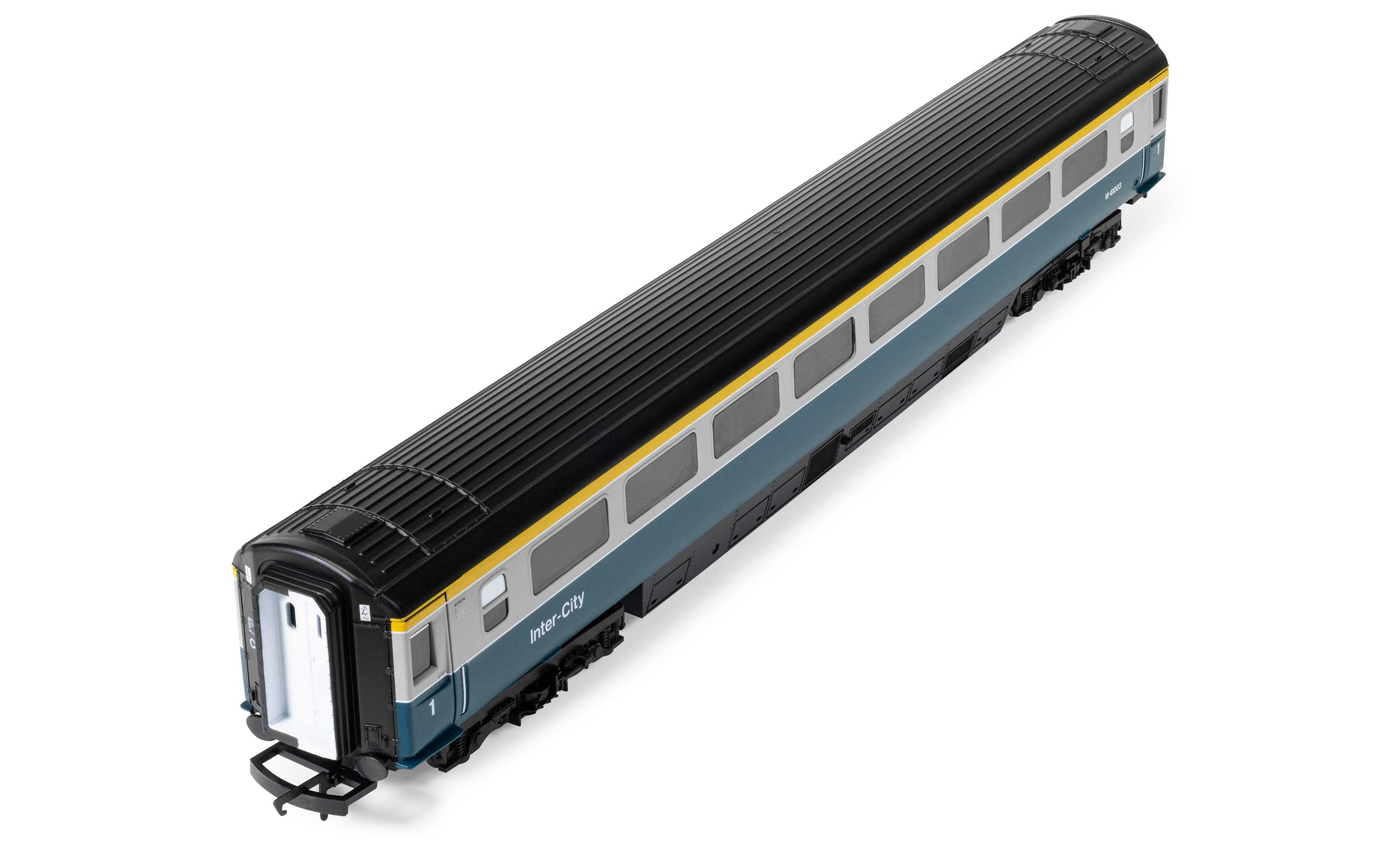 RailRoad: BR Intercity - 41003 - Mk3 FO Coach