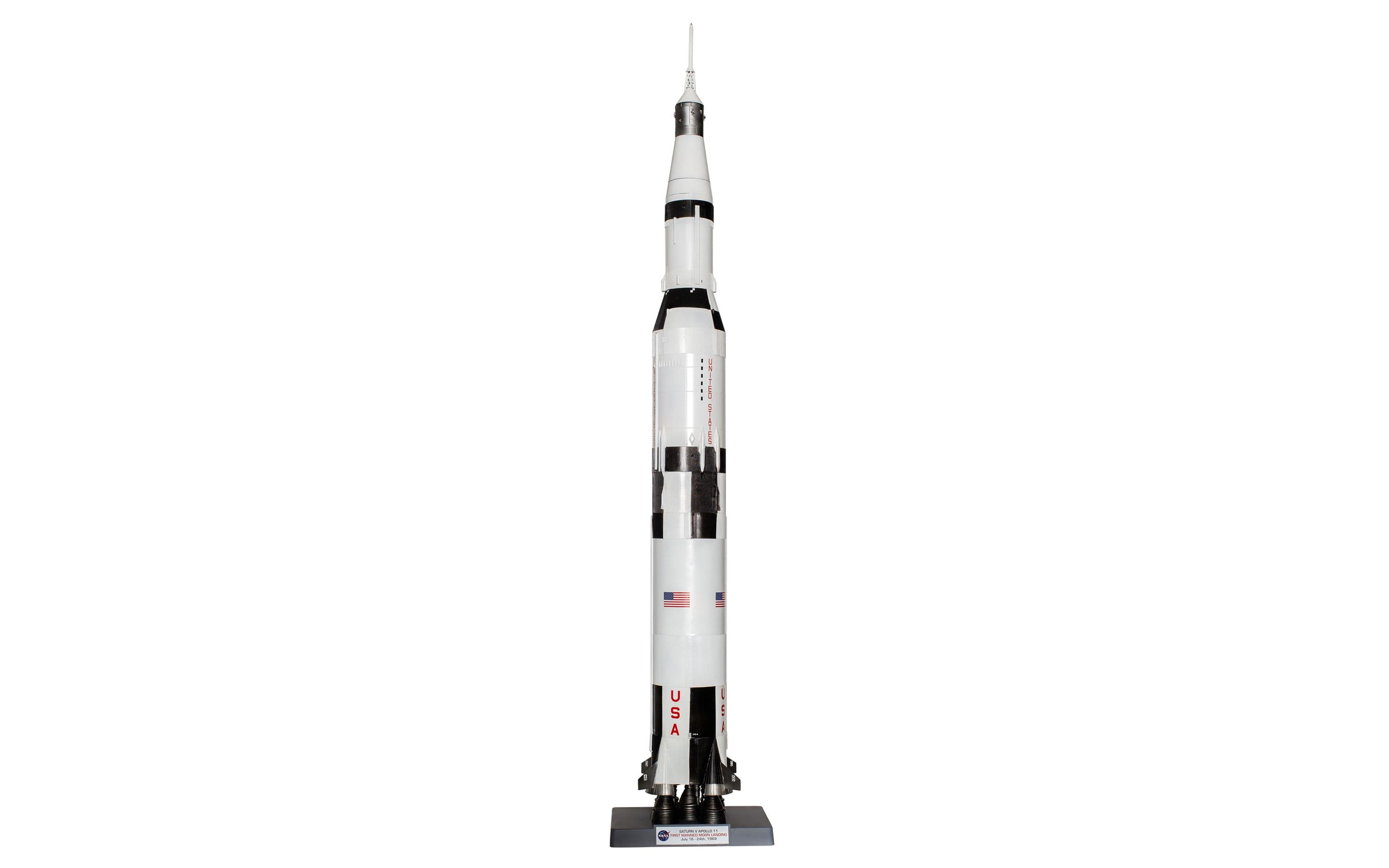 Saturn V - Gift Set