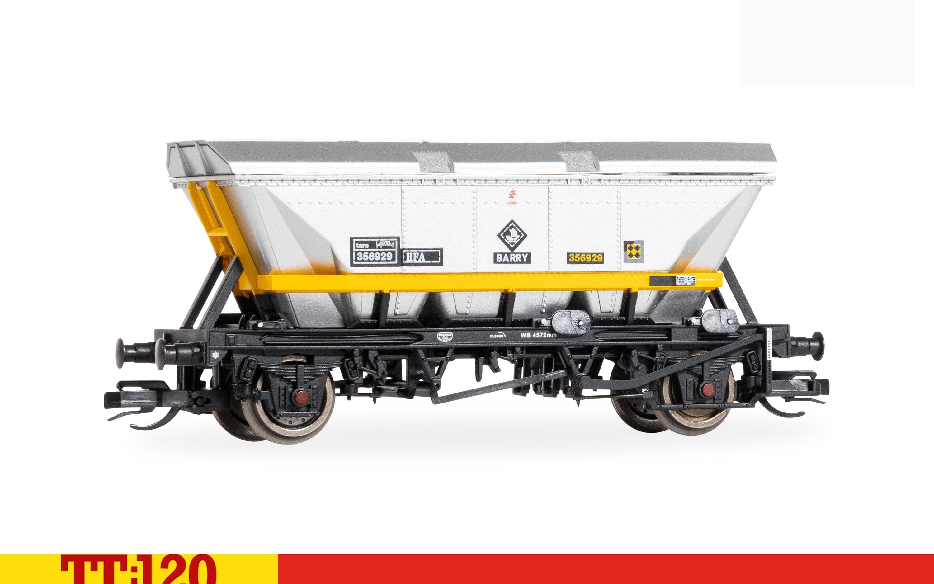 Coalfield Freight - Train Set