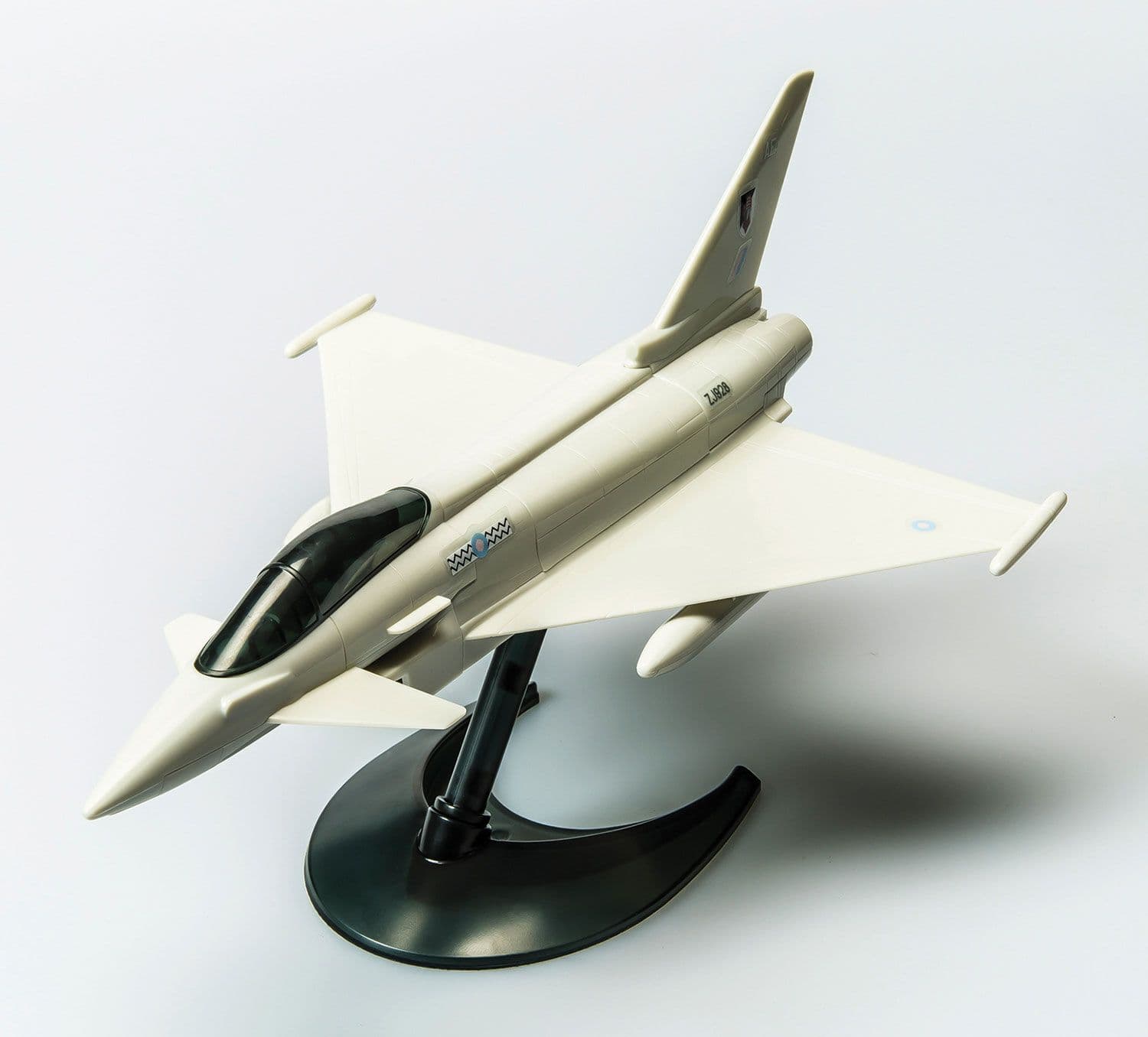 QUICKBUILD Eurofighter Typhoon