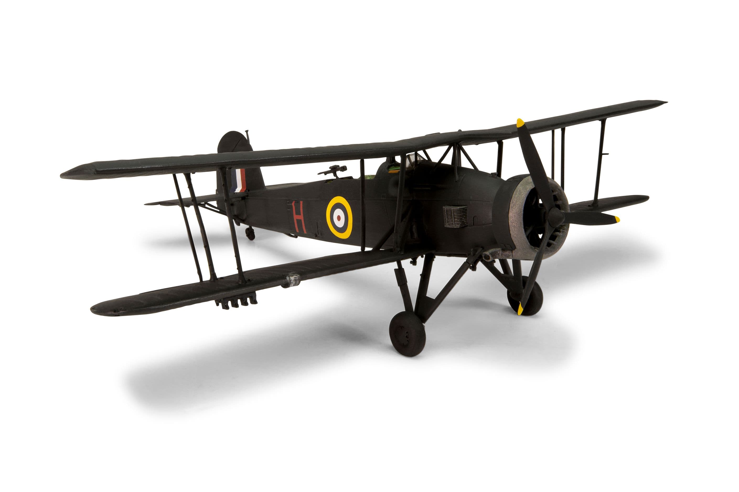 Fairey Swordfish Mk.I
