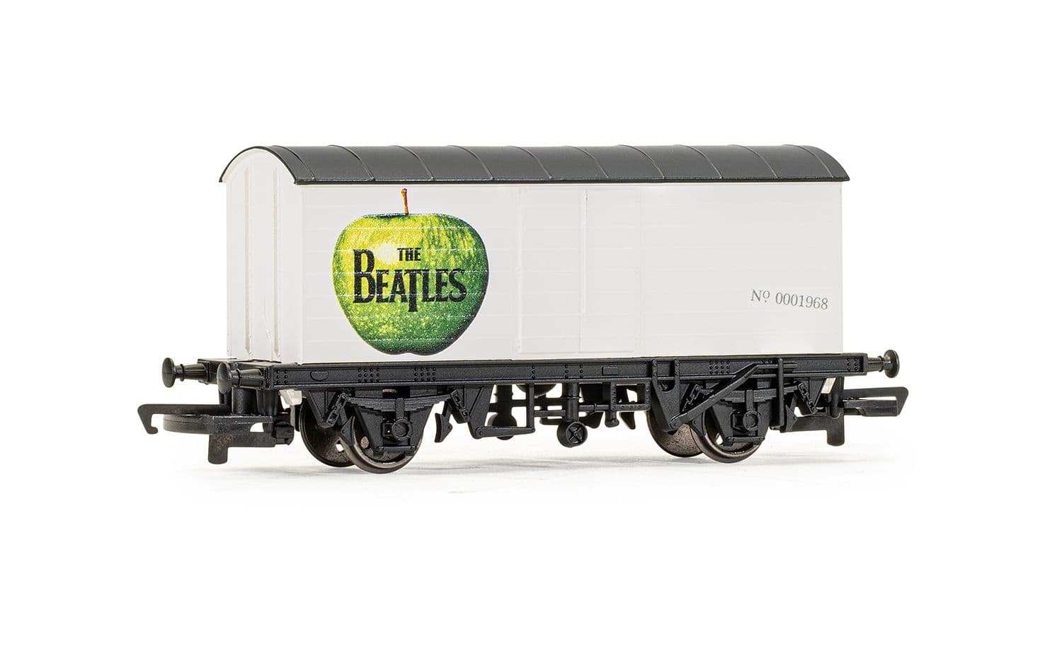 The Beatles, 'The Beatles (White Album)' Wagon