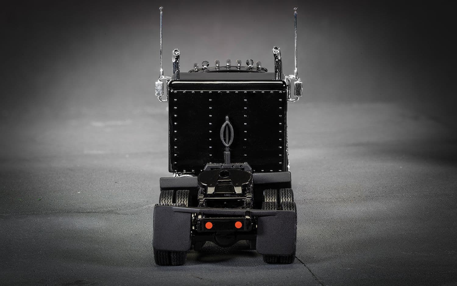 Heavy Metal Trucks - Motorhead