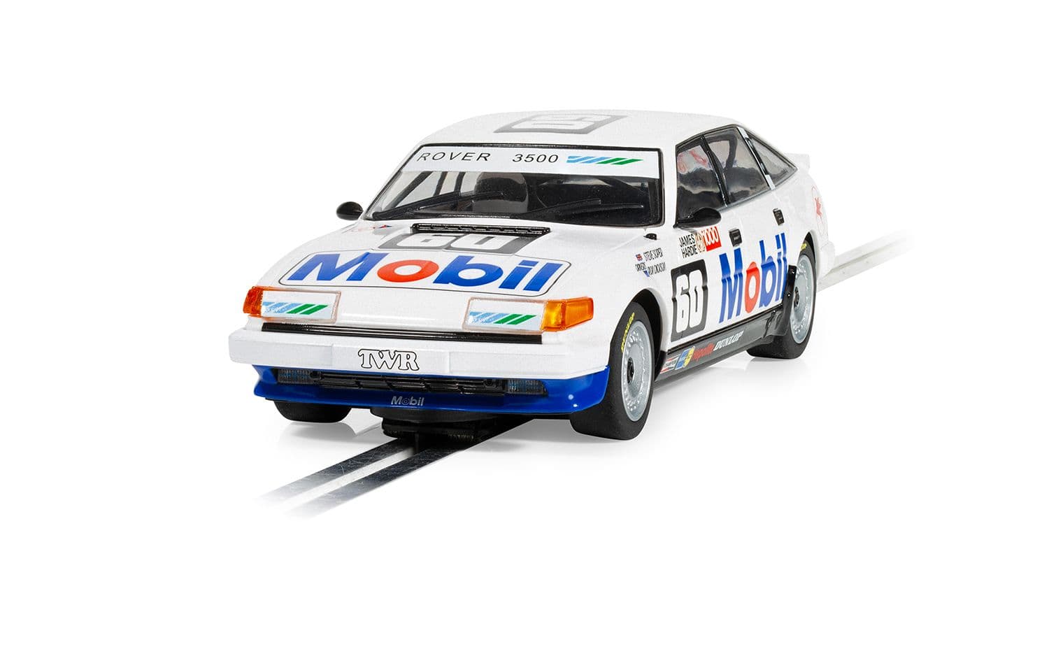 Rover SD1 - 1984 Bathurst 1000