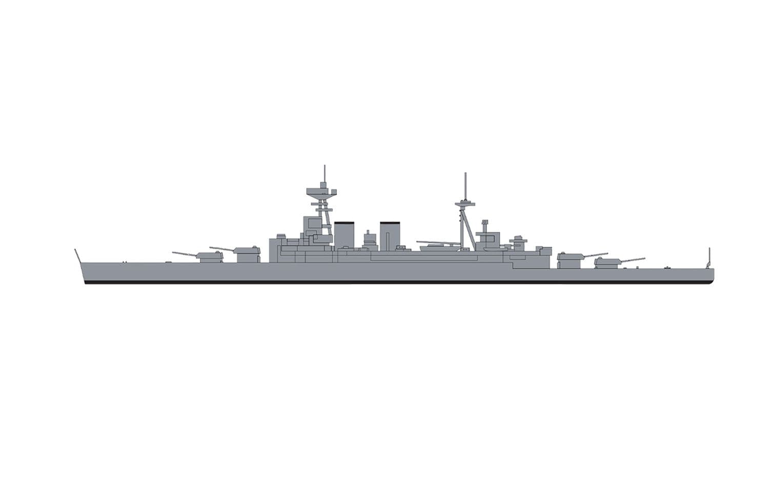 Sink The Bismarck! Gift Set