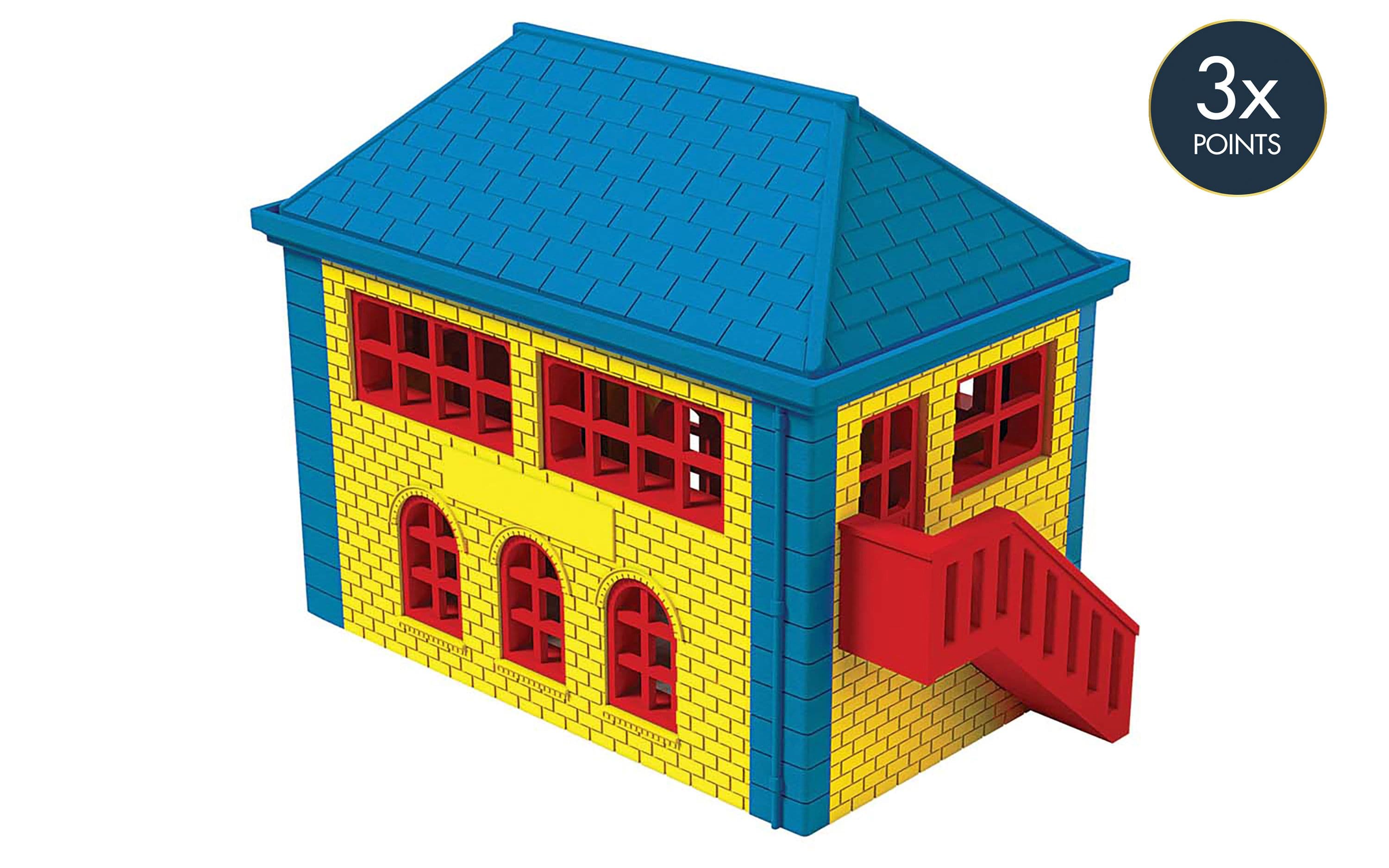 PlayTrains Builder+ Stellwerk