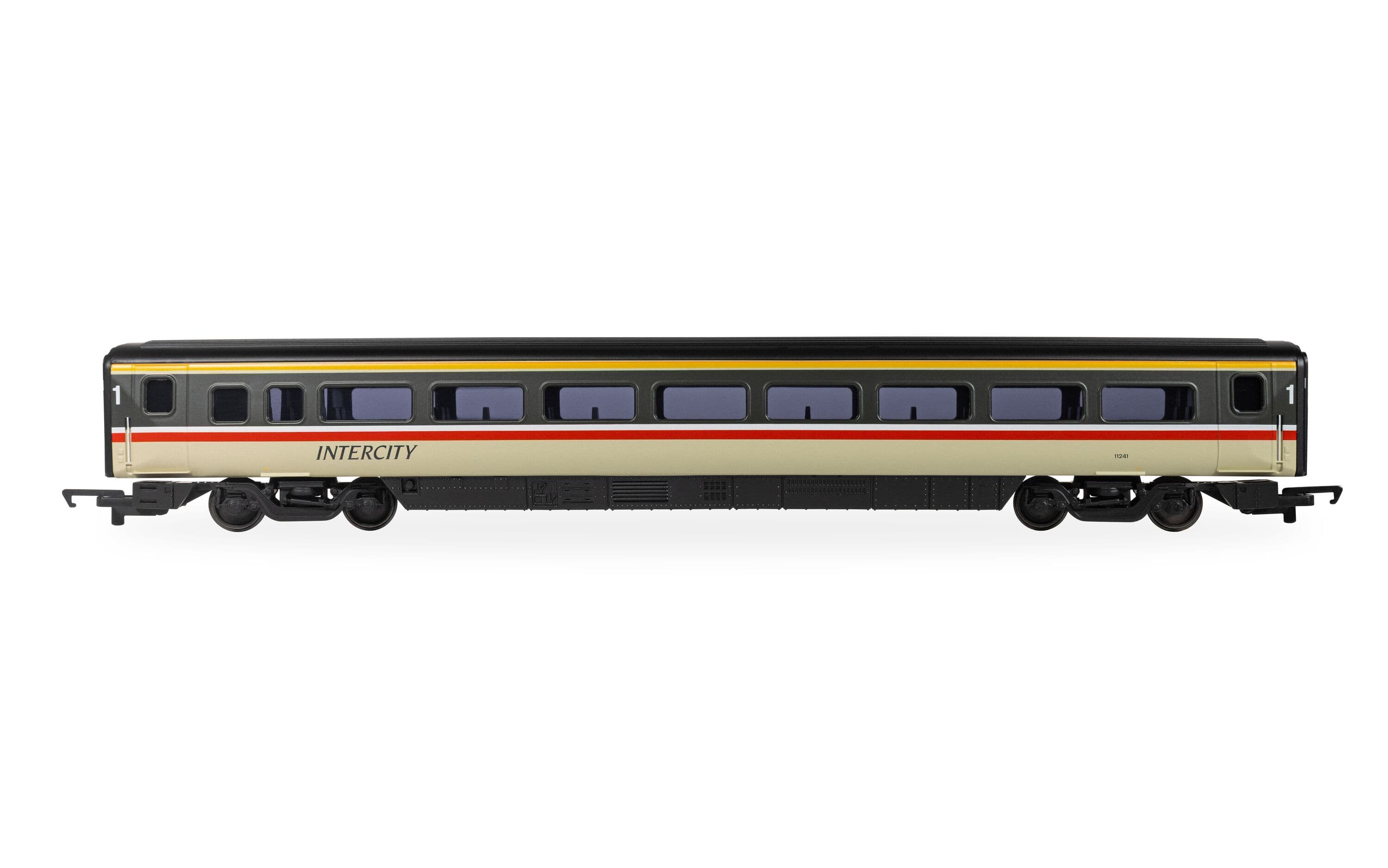 RailRoad: BR - Intercity - Mk4 - FO coach - 11241