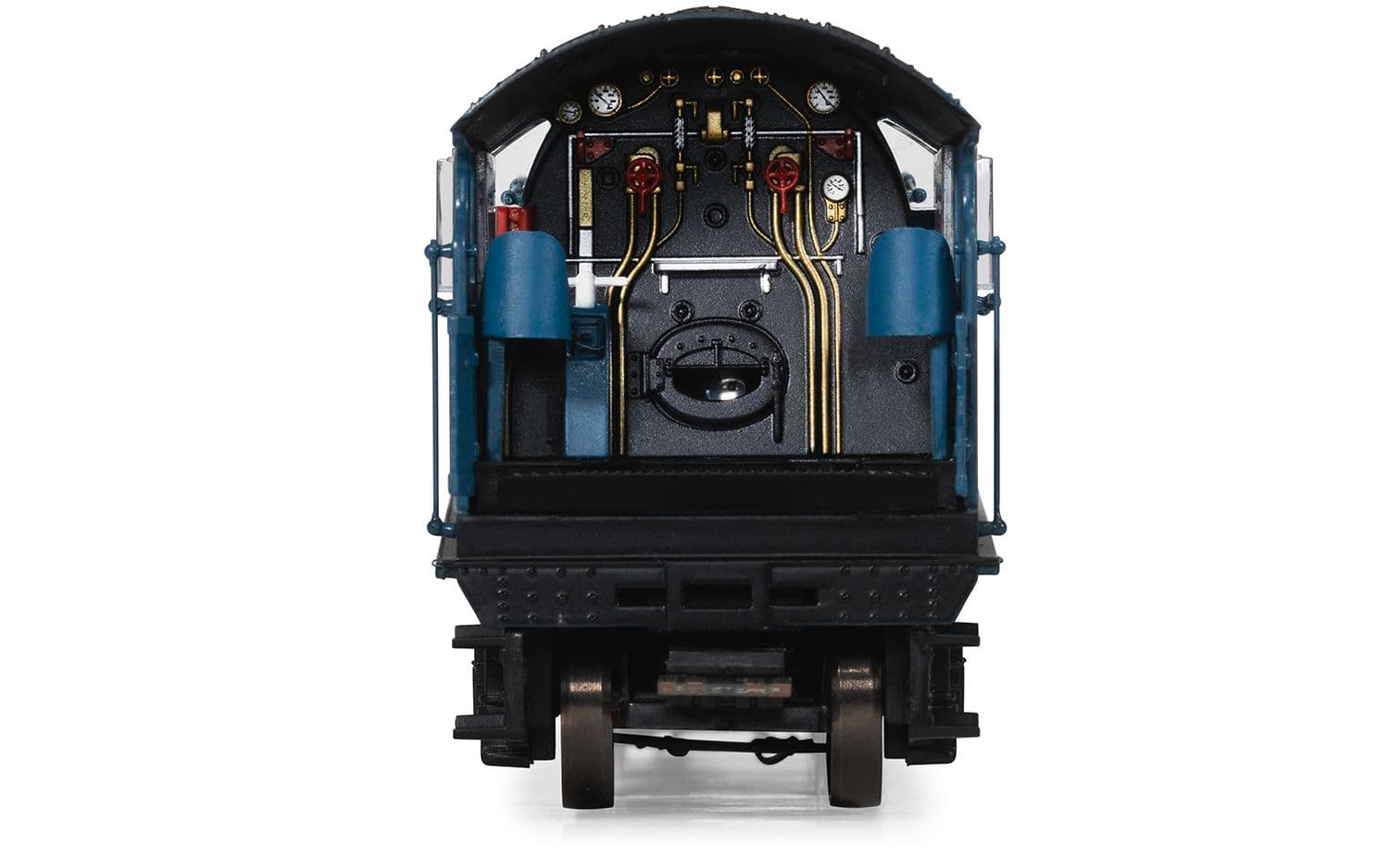 Hornby Dublo: LNER, A4 Class, 4-6-2, 4900 'Gannet' - Era 3