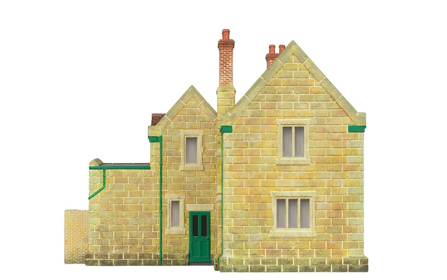 South Eastern Railway Station