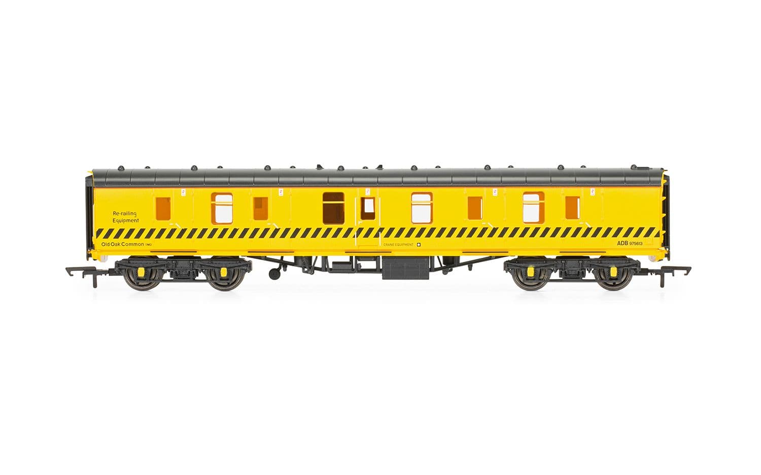 Freightmaster Train Set