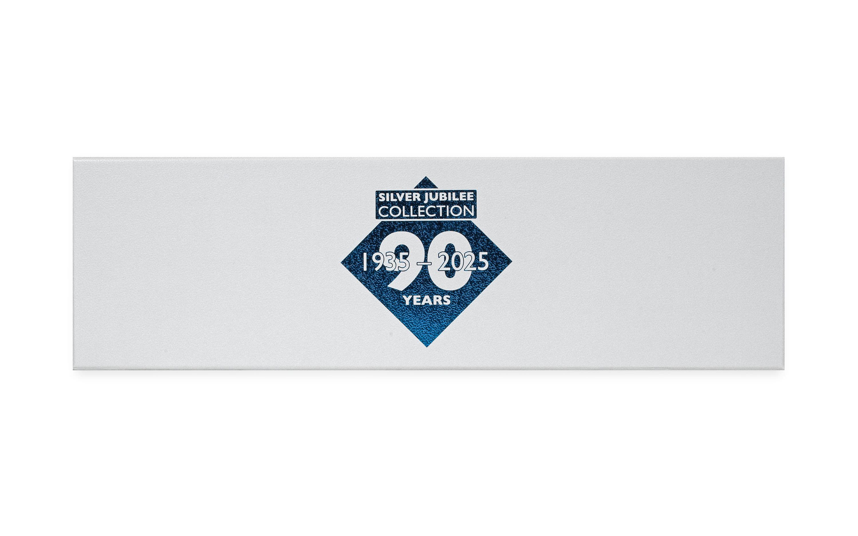 Hornby Dublo: LNER - Class A4 - 2510 'Quicksilver' (Silver Jubilee Collection)