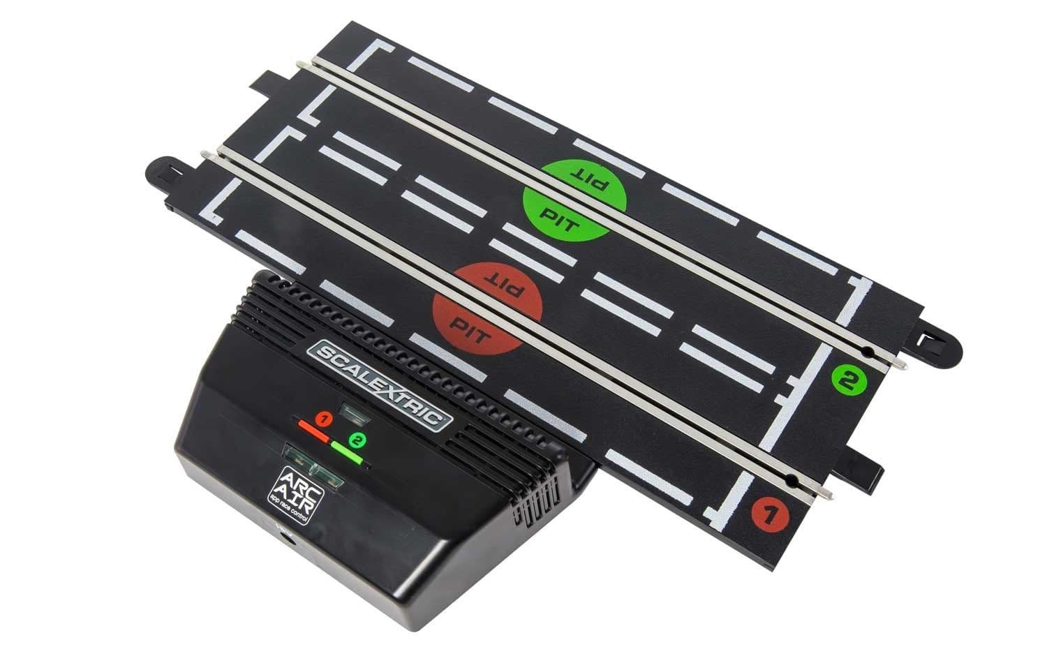 Scalextric ARC AIR Powerbase - Upgrade Kit (EU Plug)