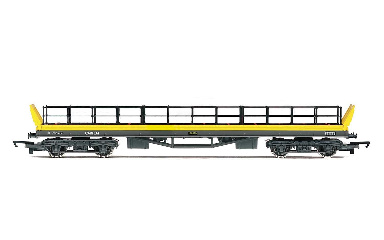 Motorail, Carflat Transporter - Era 6/7