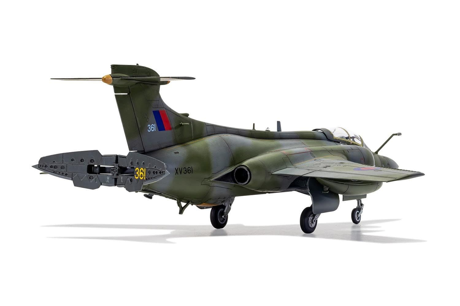 Blackburn Buccaneer S.2B