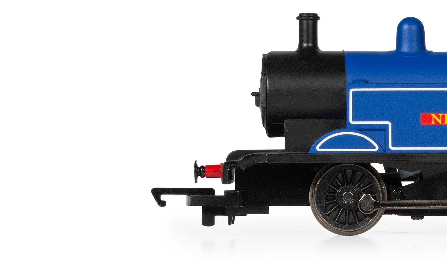 Tri-ang Railways: No. 7 'Nellie' Locomotive (Hornby 70th: Westwood) - Limited Edition