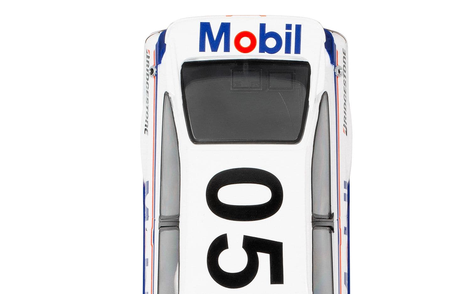 Ford Sierra RS500 - Peter Brock Bathurst 1989