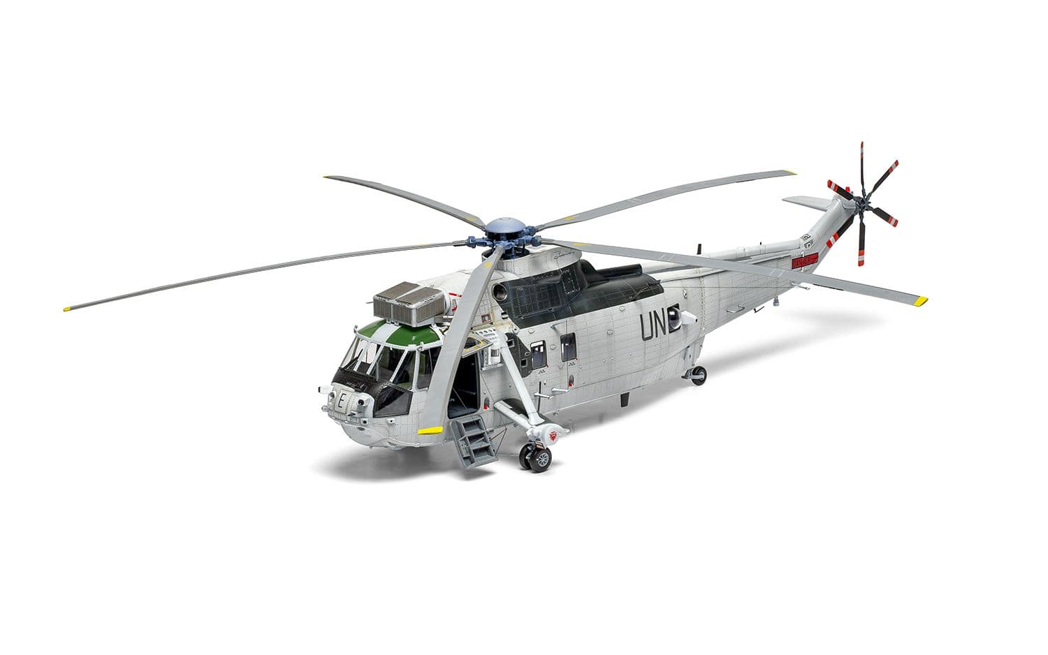 Westland Sea King HC.4
