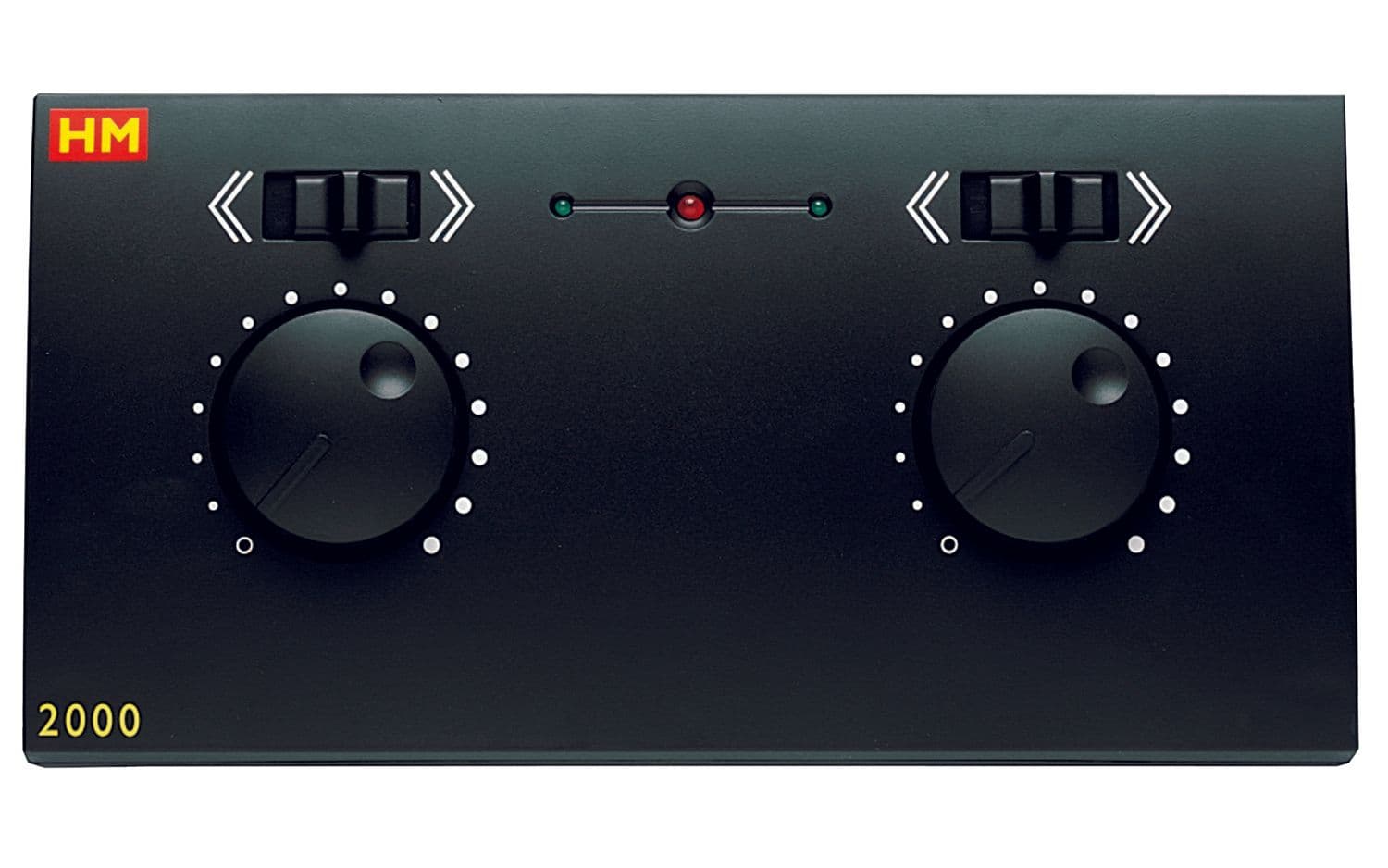 HM2000 Analogue Controller