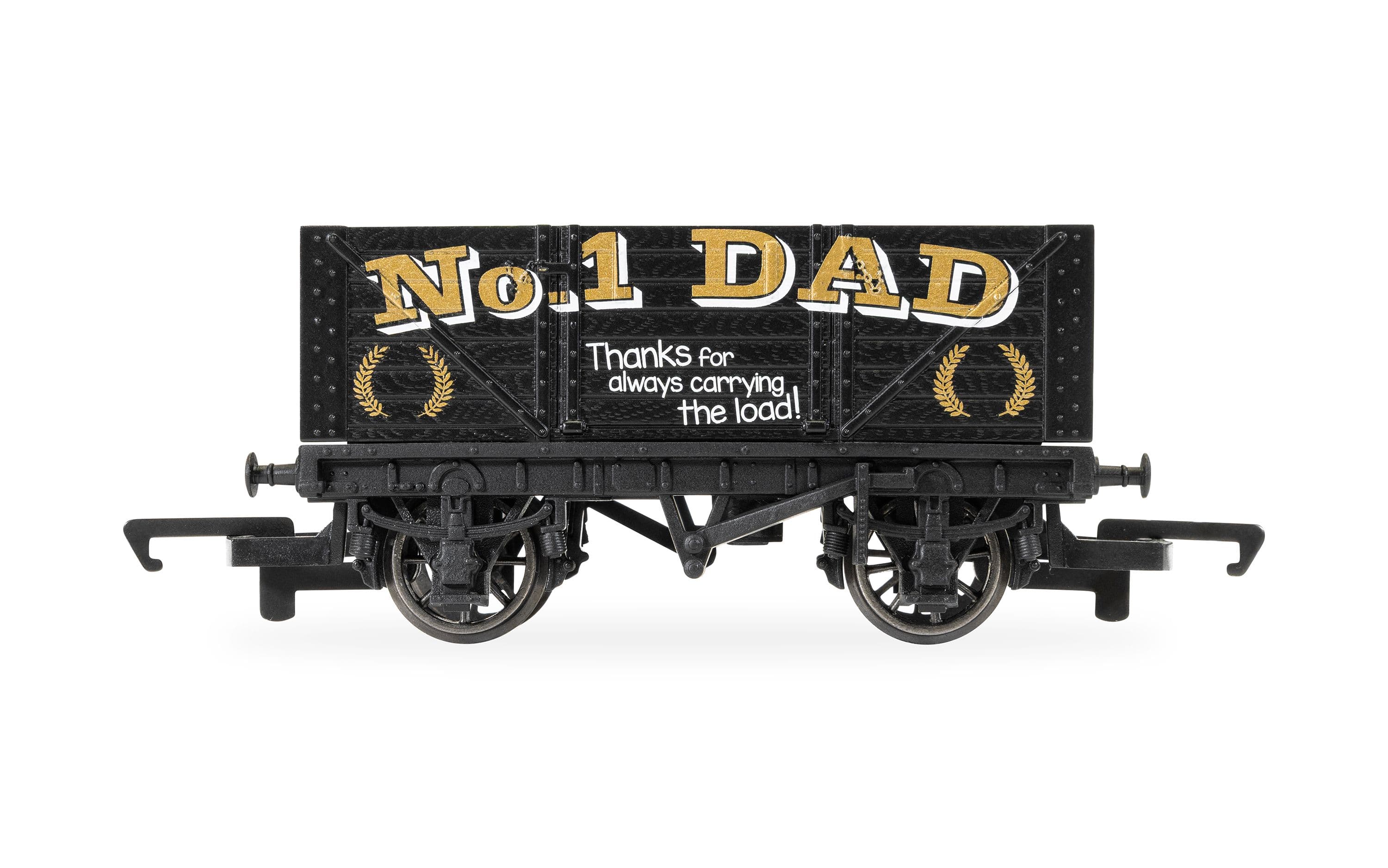2026 Fathers Day Wagon