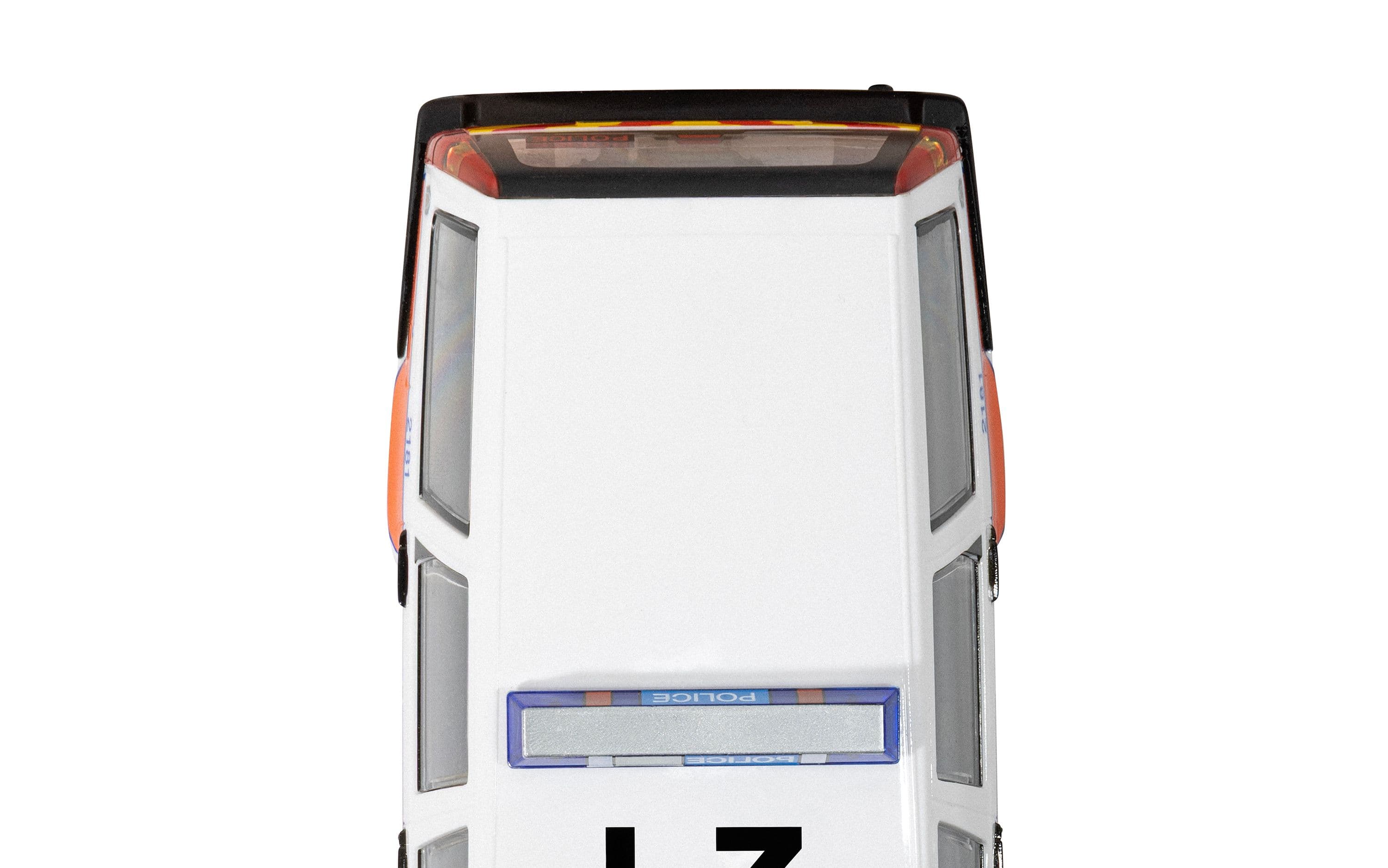 Volvo 850 Estate - Police Edition