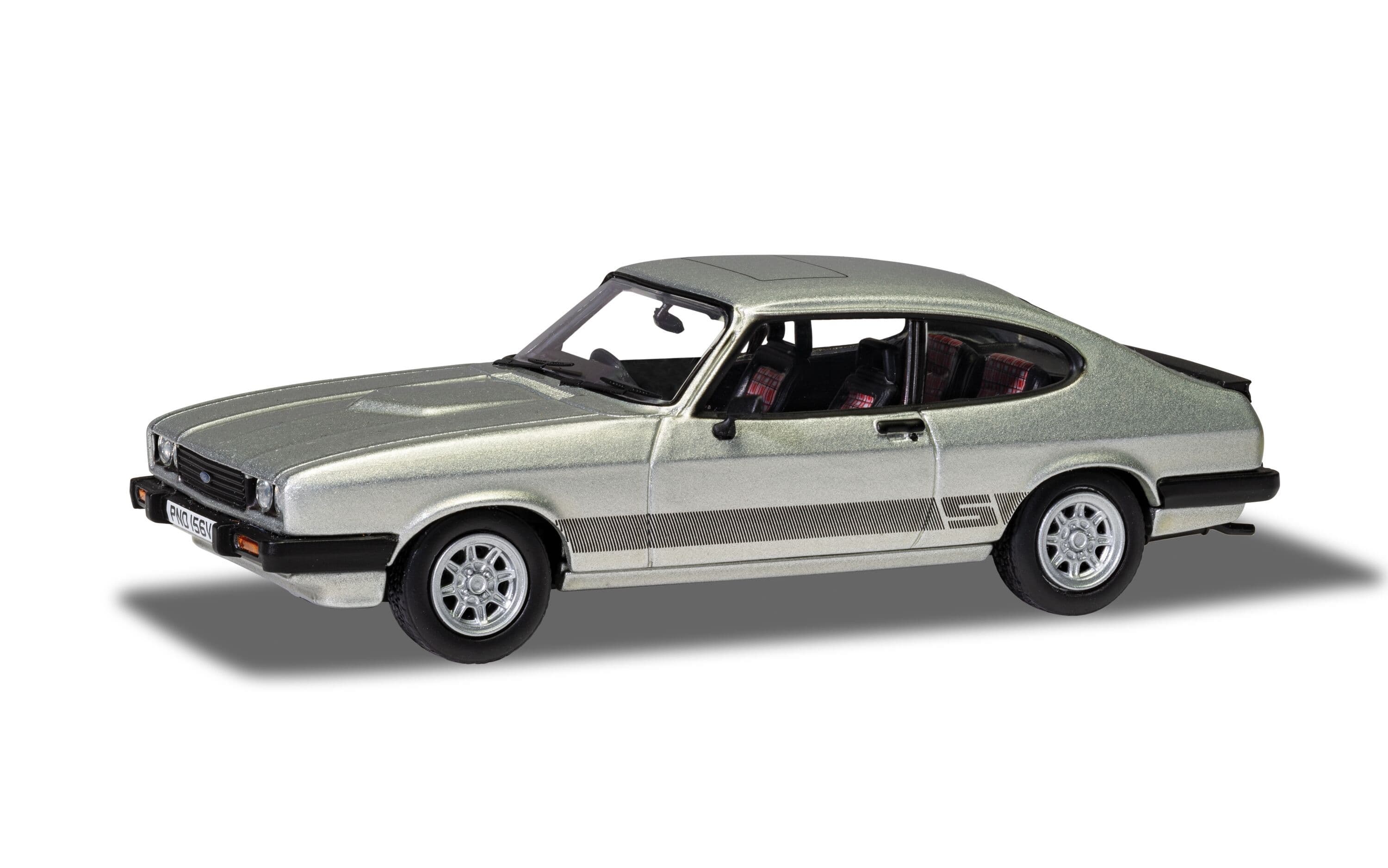 The Henry Ford II Collection