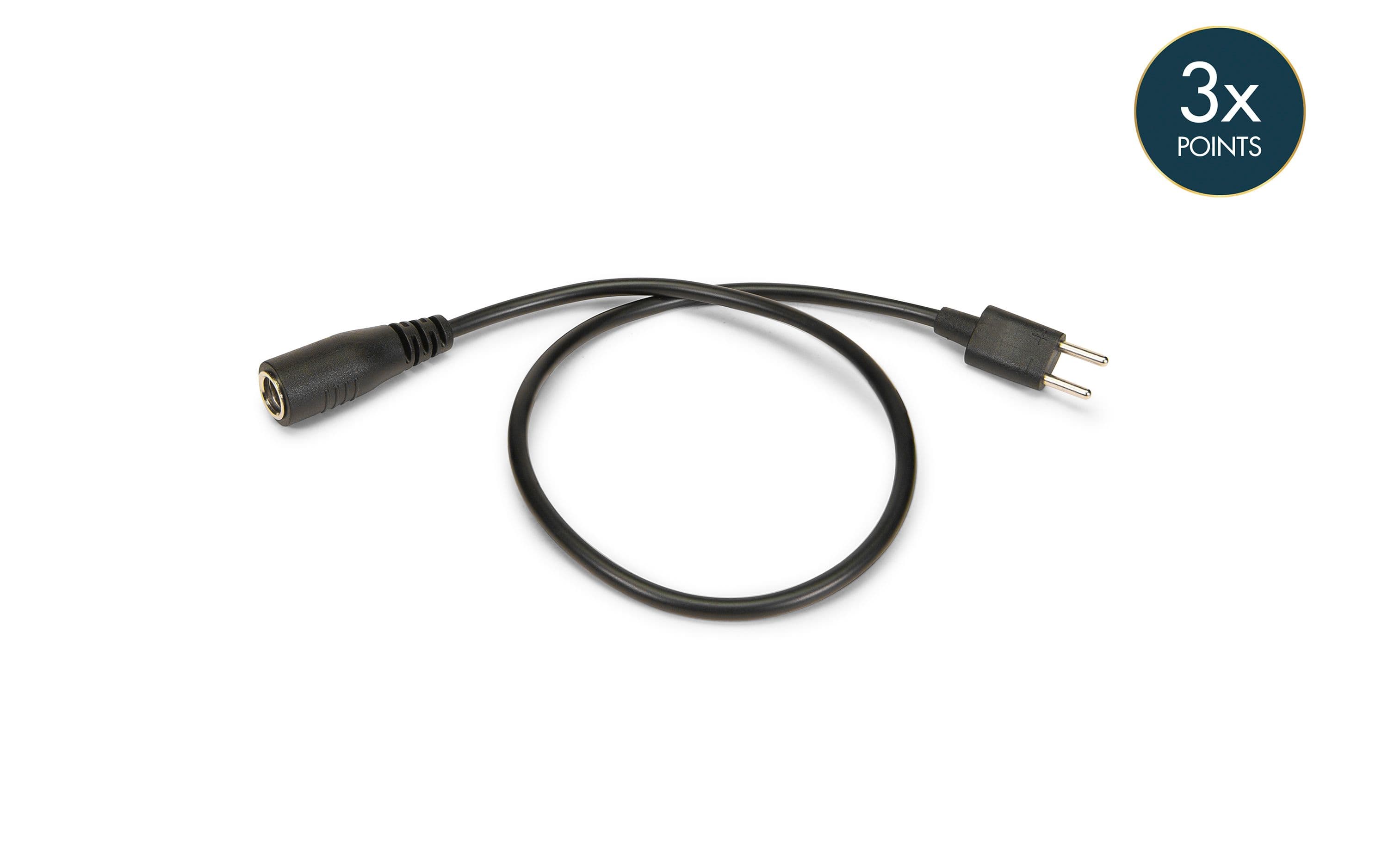 HM7020: 15V Power Supply Adapter