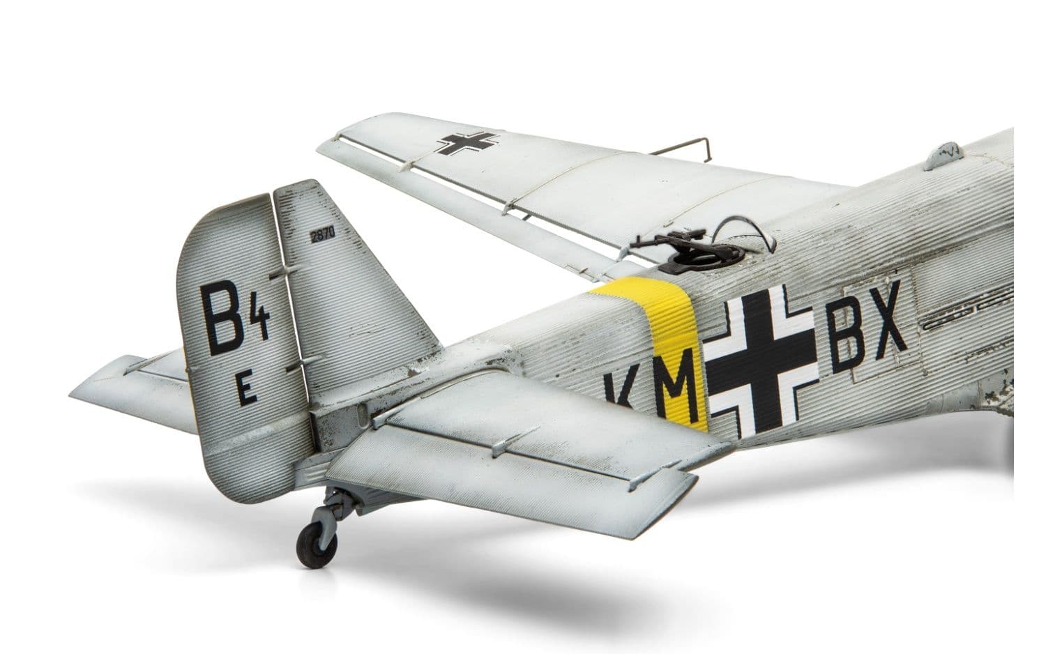 Junkers Ju52/3mg4e