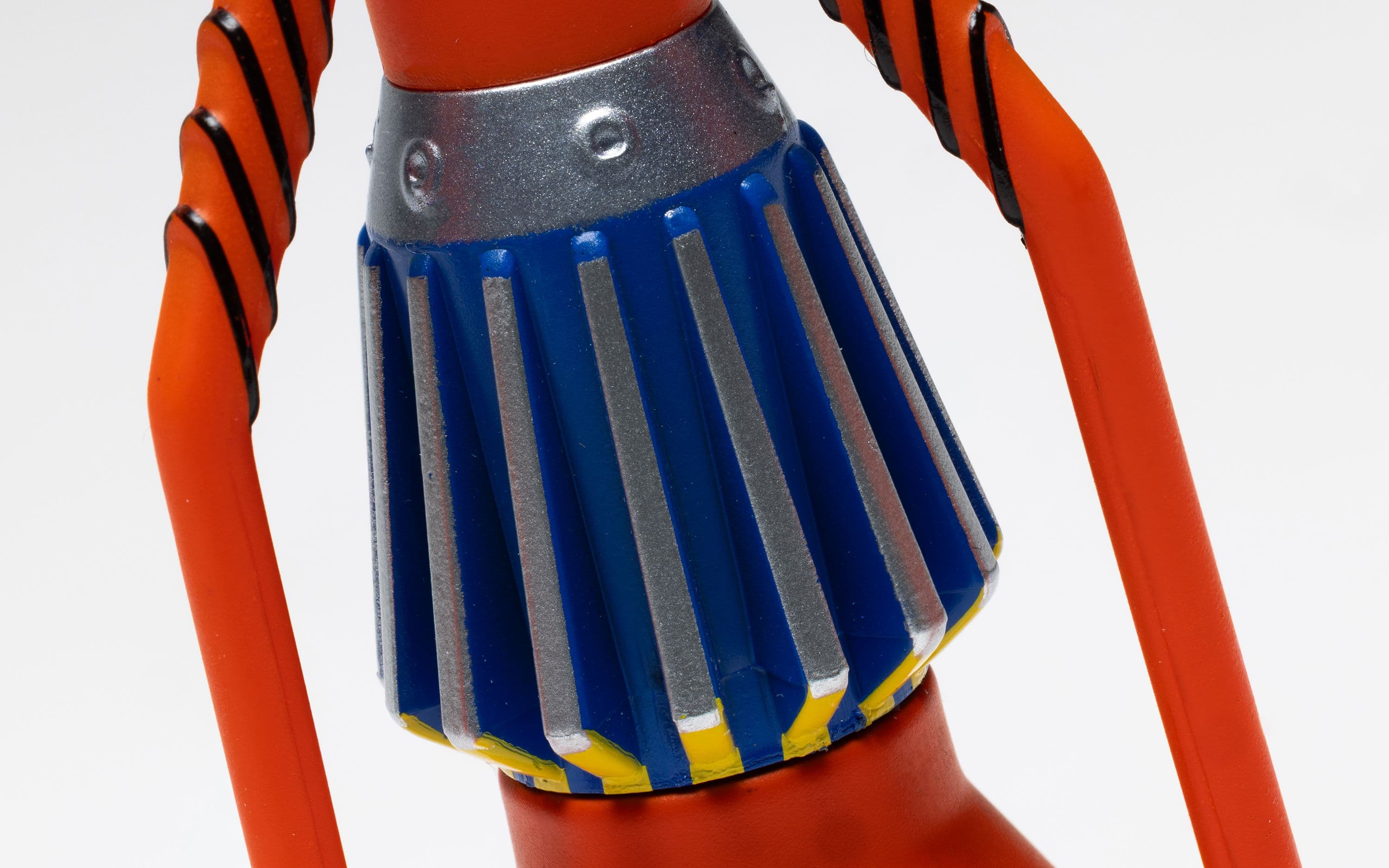 Thunderbirds F.A.B. Collection - Thunderbird 1 and 3