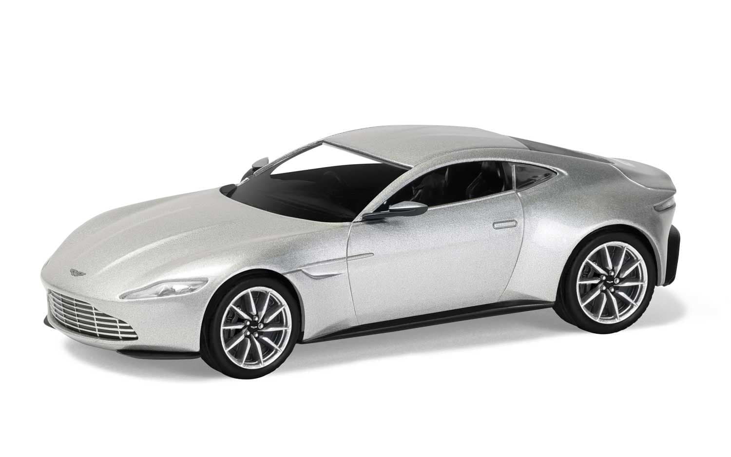 James Bond Aston Martin DB10 - 'Spectre' 1:36