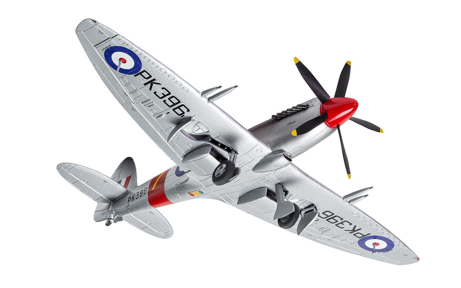 Supermarine Spitfire F.Mk.22