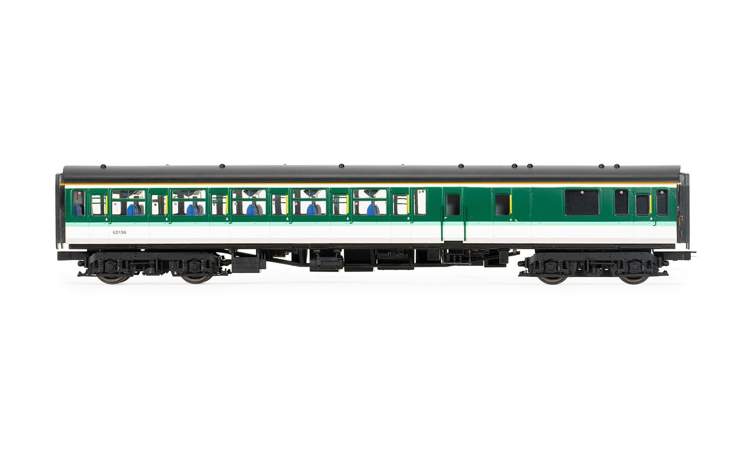 Southern Class 423 4-VEP EMU Train Pack - Era 10