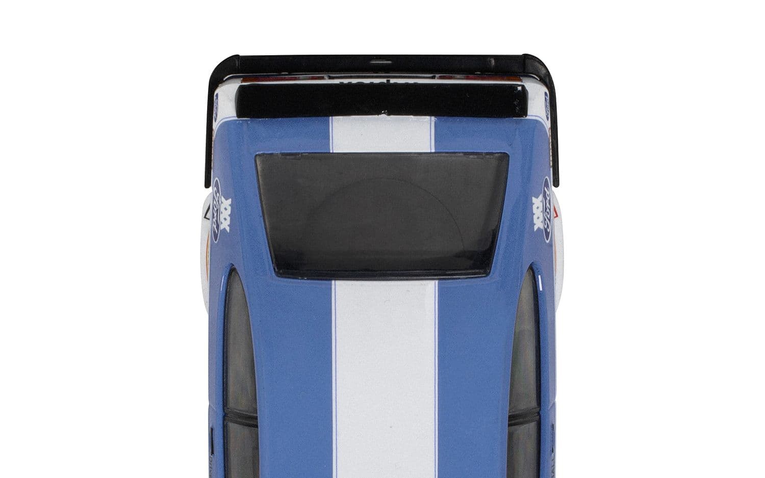 Ford Capri MKIII - Gerry Marshall