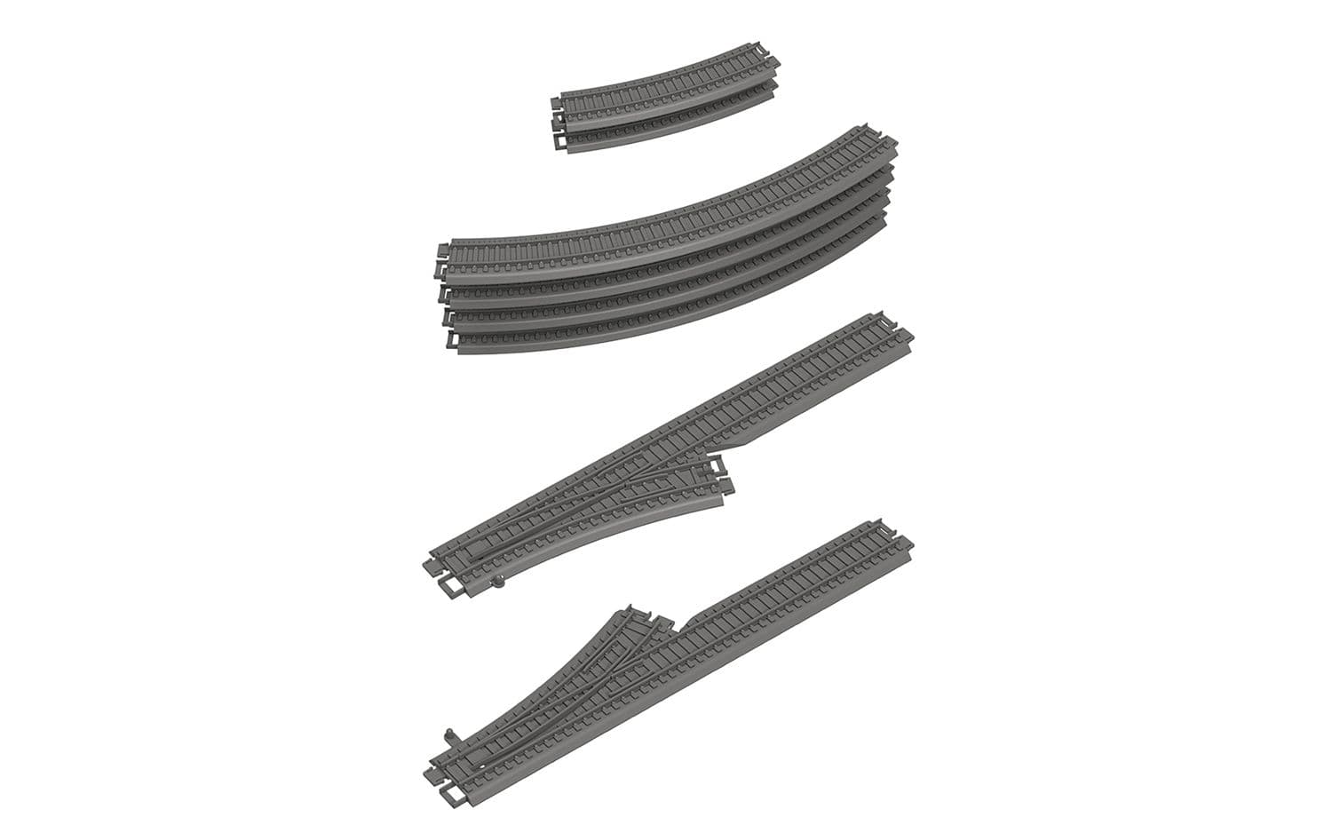 Playtrains - Track Expansion Pack