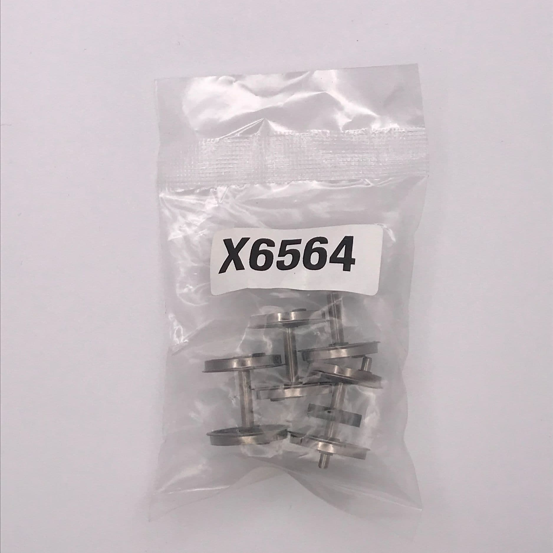 Loco wheel set, Class 42XX Locomotive Wheel Set